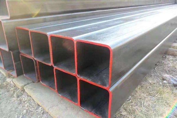 衡阳Q345B无缝方管