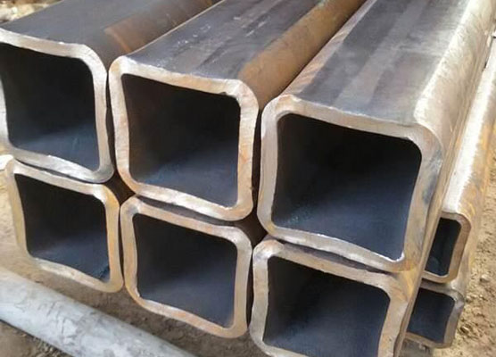 衡阳厚壁方矩管