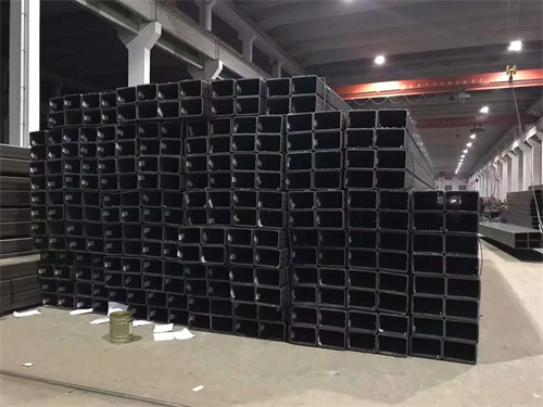 衡阳冷拔方管选型指南 工程采购怎么选